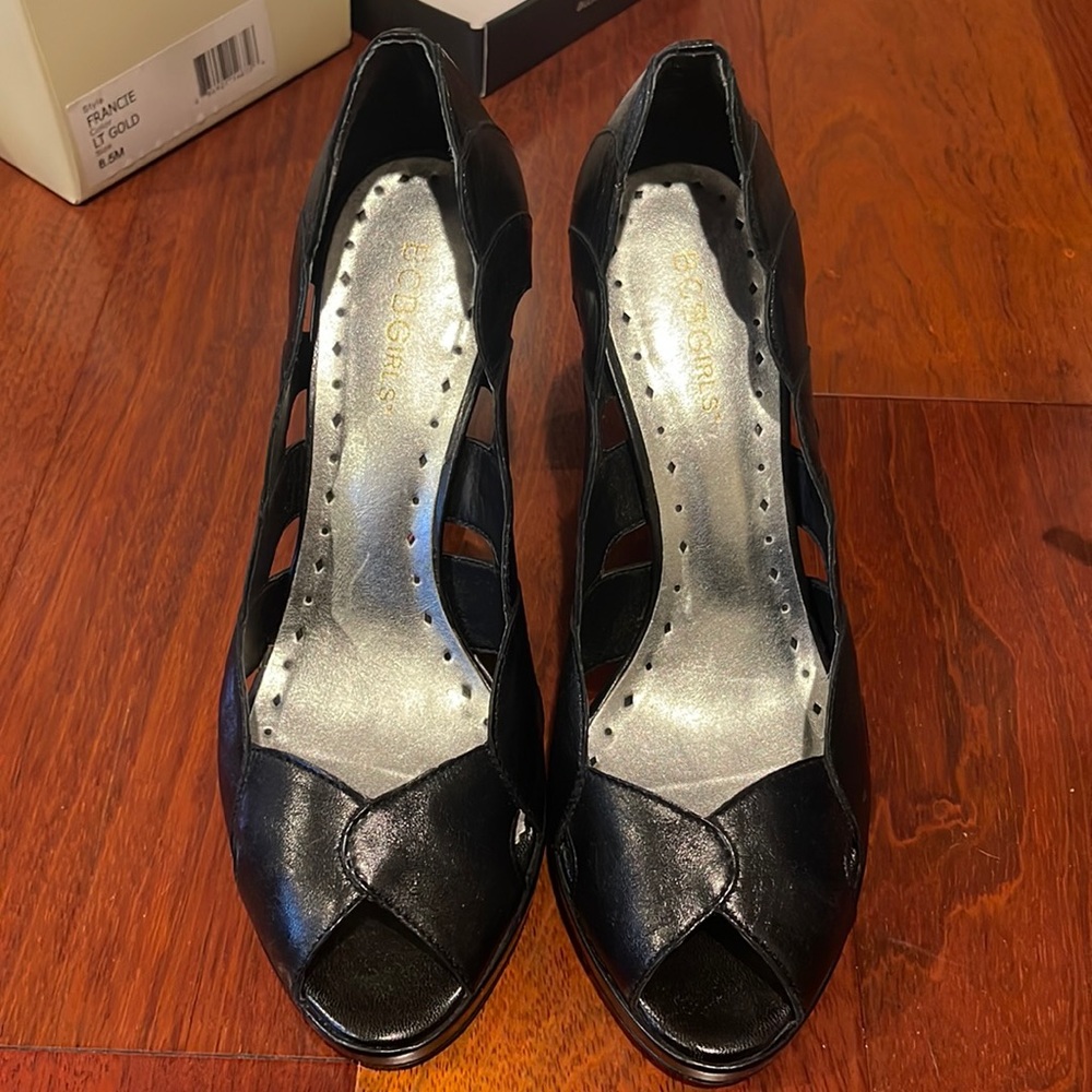 BCB Girls Heels